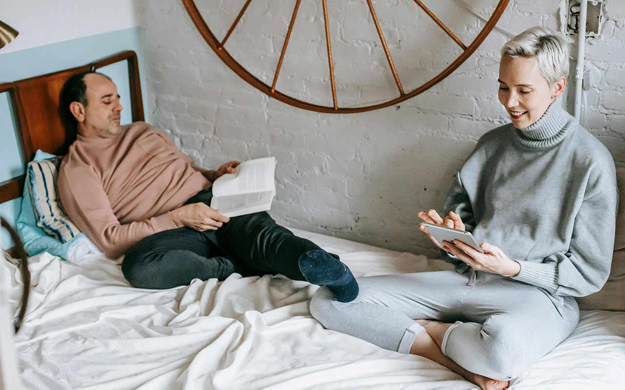 Navigating Midlife Transitions: Building Resilience and Emotional Well-being